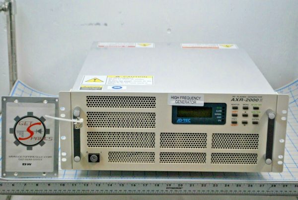 NOVELLUS 2737267500