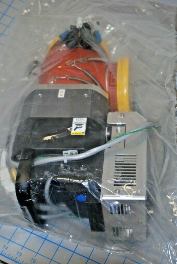 CKD CORPORATION VECRV80B0W2400H - Image 2
