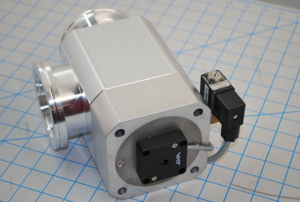 TOKYO ELECTRON TEL ES1D1030258612 - Image 2