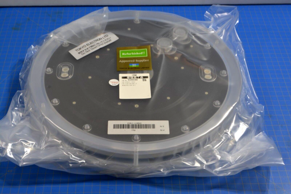TOKYO ELECTRON AMERICA INC 2L8205128511
