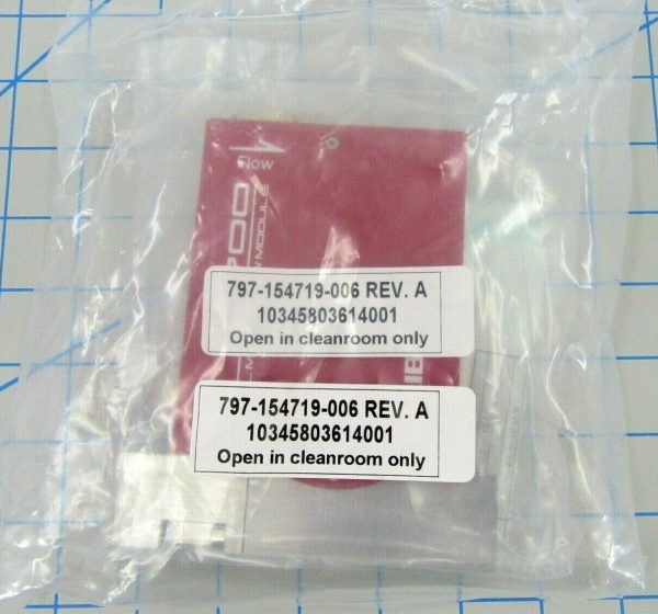 HORIBA STEC SECZ712MGXO25SLM