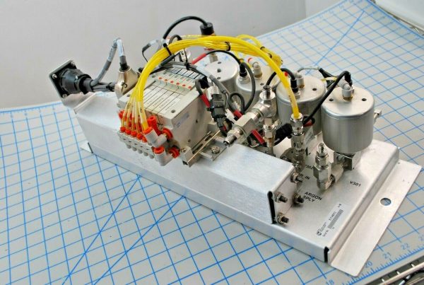 VARIAN E11146711 - Image 2