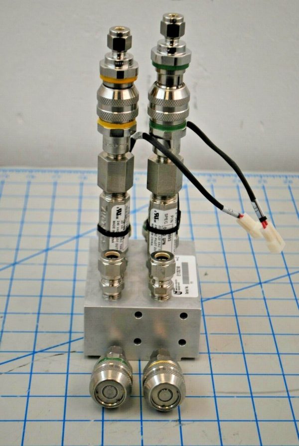 VARIAN E11352190