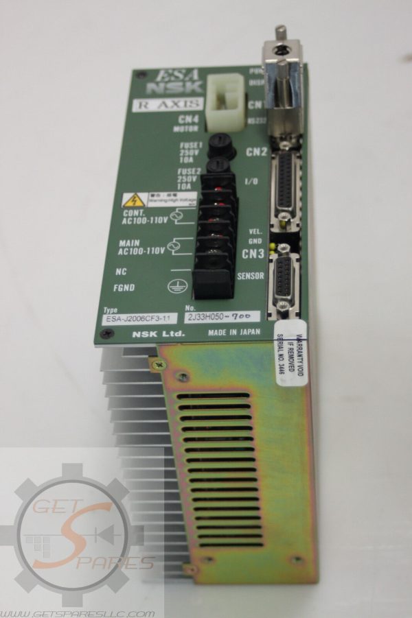 NSK ESAJ2006CF31