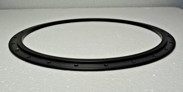 EBARA TECHNOLOGIES INC S92926703LOTOF6 - Image 2
