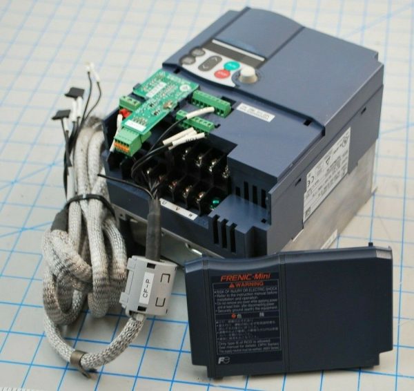 FUJI ELECTRIC CO LTD FRN37C1S2CP4 - Image 2