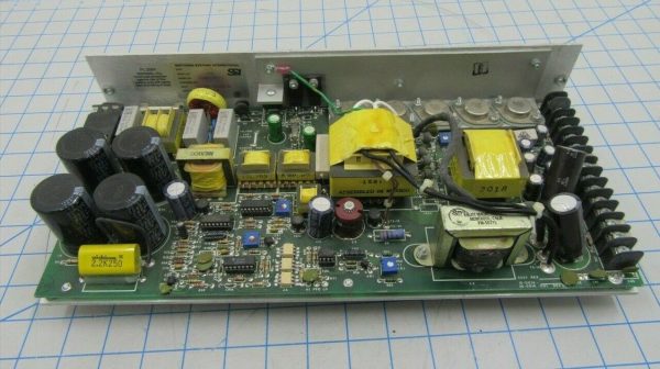 SSI STV40110222