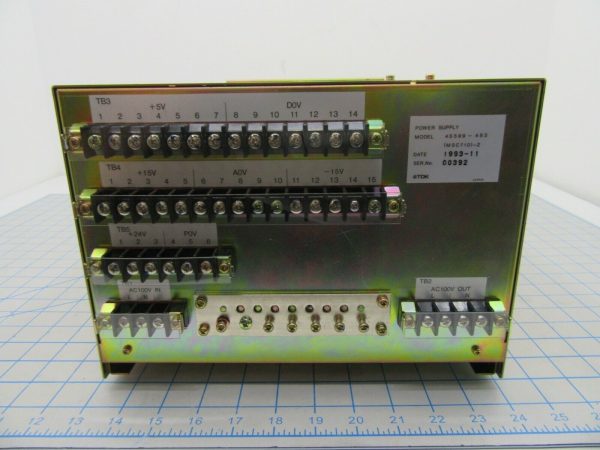 TDK 4S599453