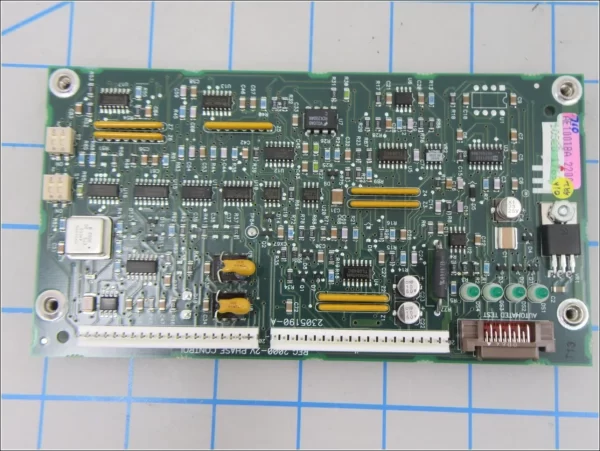ADVANCED ENERGY 2305190A