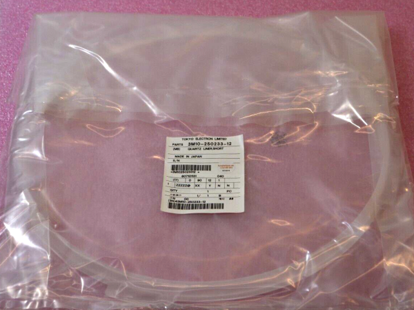 TOKYO ELECTRON TEL 3M1025023312