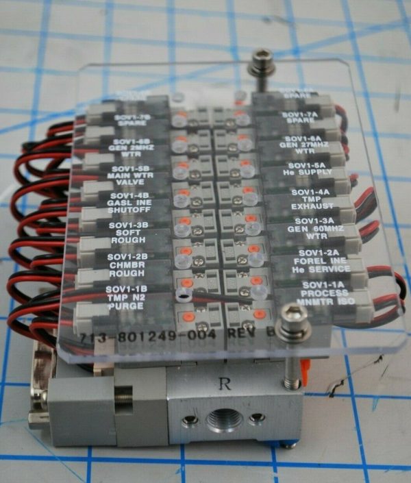 SMC SY100DUI00226