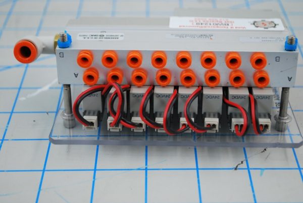 SMC SY100DUI00226 - Image 2