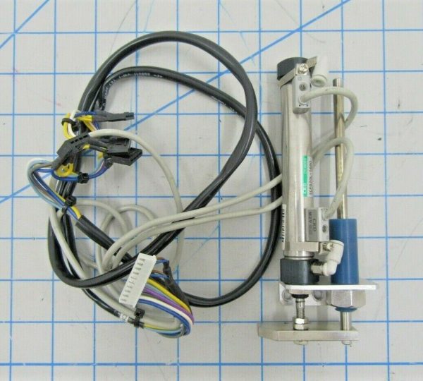 CKD CORPORATION SCPD20L1680