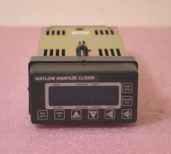 WATLOW 2081130010