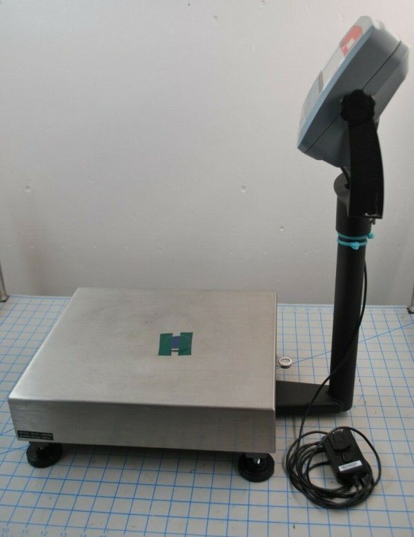 OHAUS D31P60BR