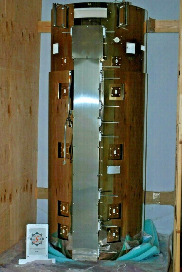 KOKUSAI SEMICONDUCTOR EQUIPMENT D4EX30455000