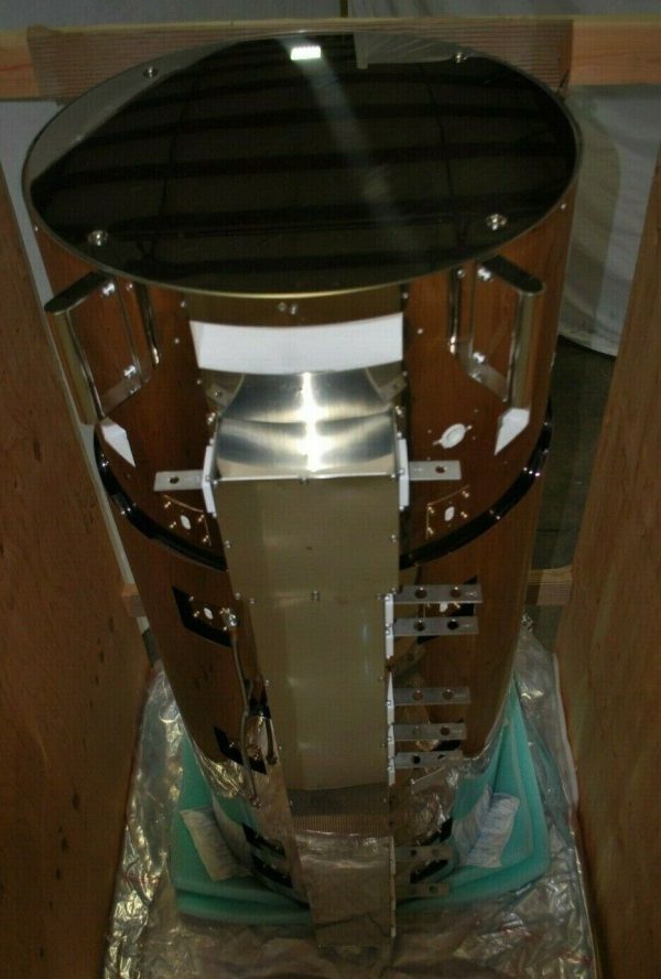 KOKUSAI SEMICONDUCTOR EQUIPMENT D4EX30455000 - Image 2