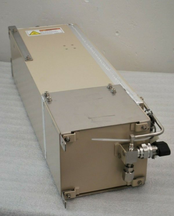 HITACHI AS102SB5 - Image 2