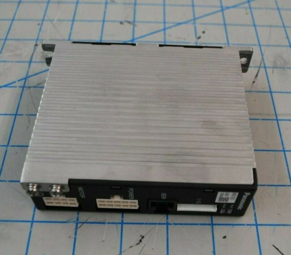 PANASONIC MBEK015BCV - Image 2