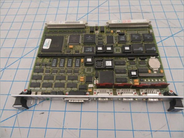 FORCE SYS68K