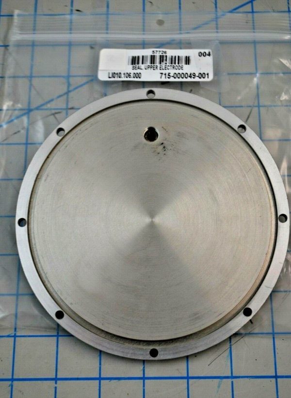 LAM RESEARCH CORPORATION 715000049 - Image 2