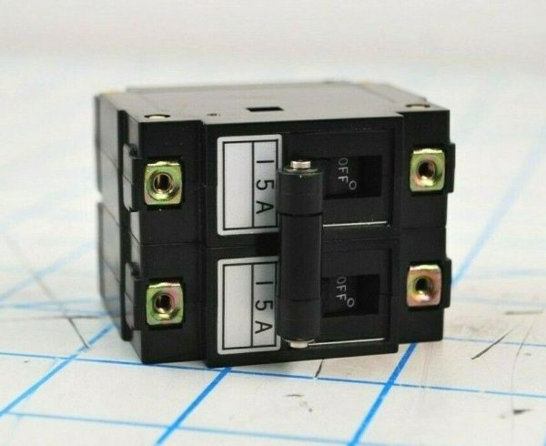 IDEC IZUMI CORPORATION NRAN2100F15AMA