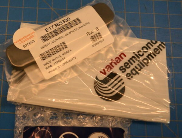 VARIAN E17363330