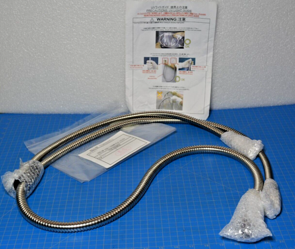 TOKYO ELECTRON TEL U2L9F166186W10J1570