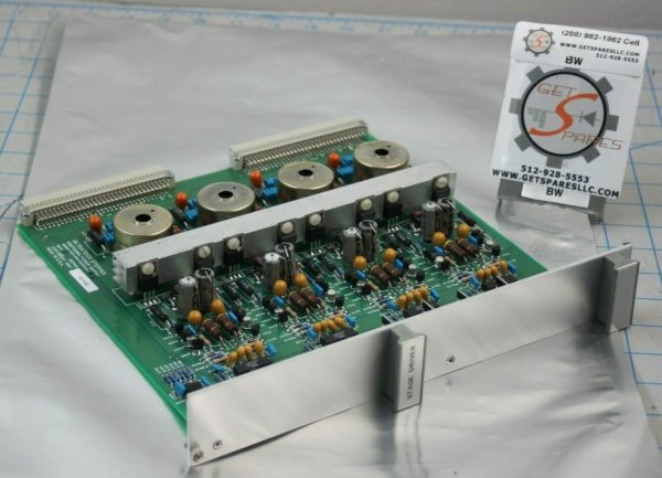 ULTRATECH STEPPER 03200093303