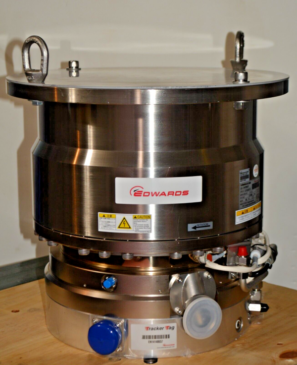 EDWARDS VACUUM STPXA3203CV
