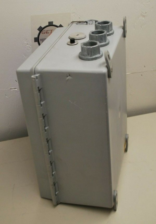 GAS TECH, INC SAFETNET210 - Image 2