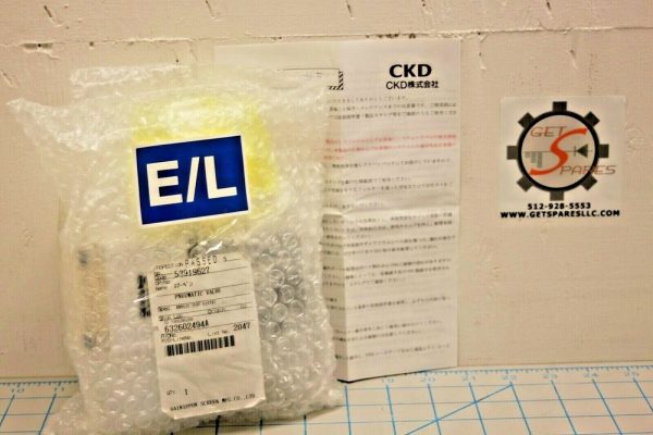 CKD CORPORATION AMD52225UP01EYXS