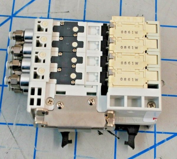 CKD CORPORATION N4E0T53SETOF4 - Image 2