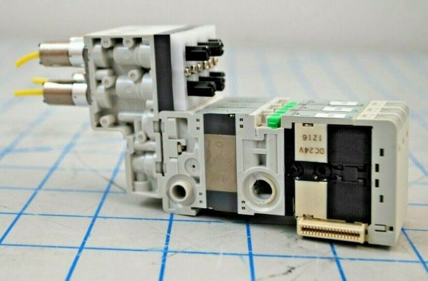 CKD CORPORATION N4E020