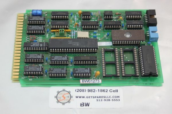 ASM AMERICA INC 250655621