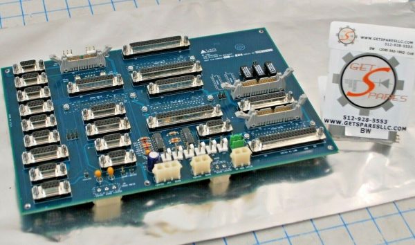 LAM RESEARCH CORPORATION 810490656001