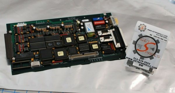 BROOKS AUTOMATION 001552601