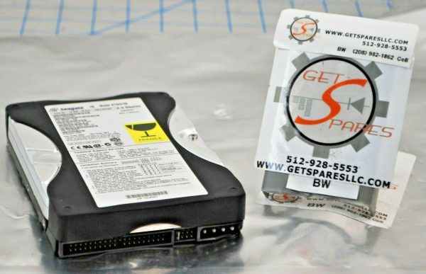 SEAGATE 9P5001825