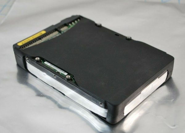 SEAGATE 9P5001825 - Image 2