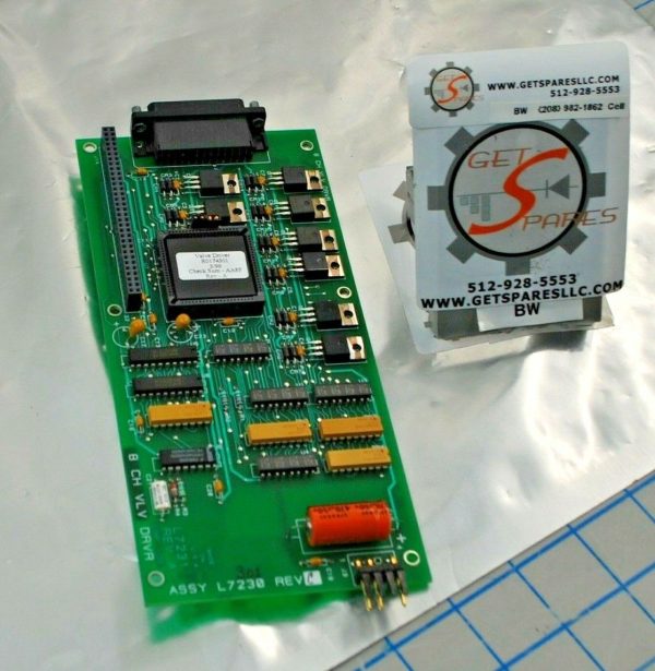 VARIAN L7230301