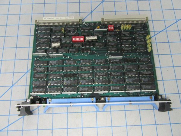 XYCOM 70240001