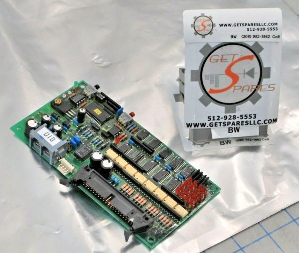 SHIBATEC LDI0210