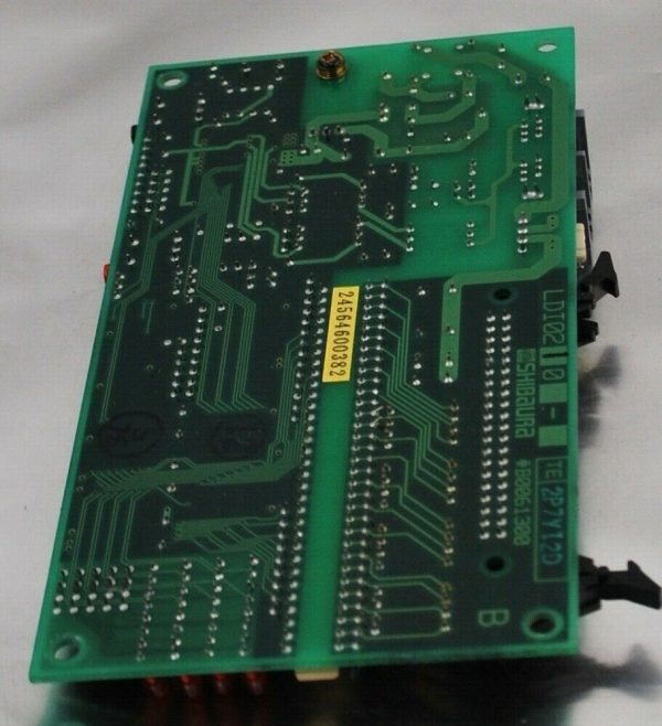SHIBATEC LDI0210 - Image 2
