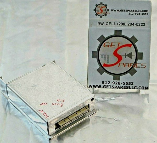 SANTA CLARA PLASTICS SCP 3270101D