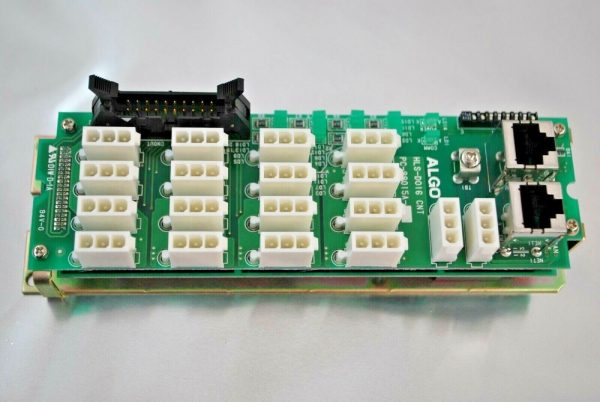 DNS DAI NIPPON SCREEN PC98015A