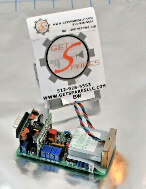 BROOKS AUTOMATION 9300201066