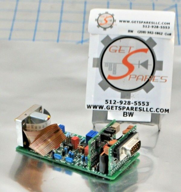 BROOKS AUTOMATION 9300611066