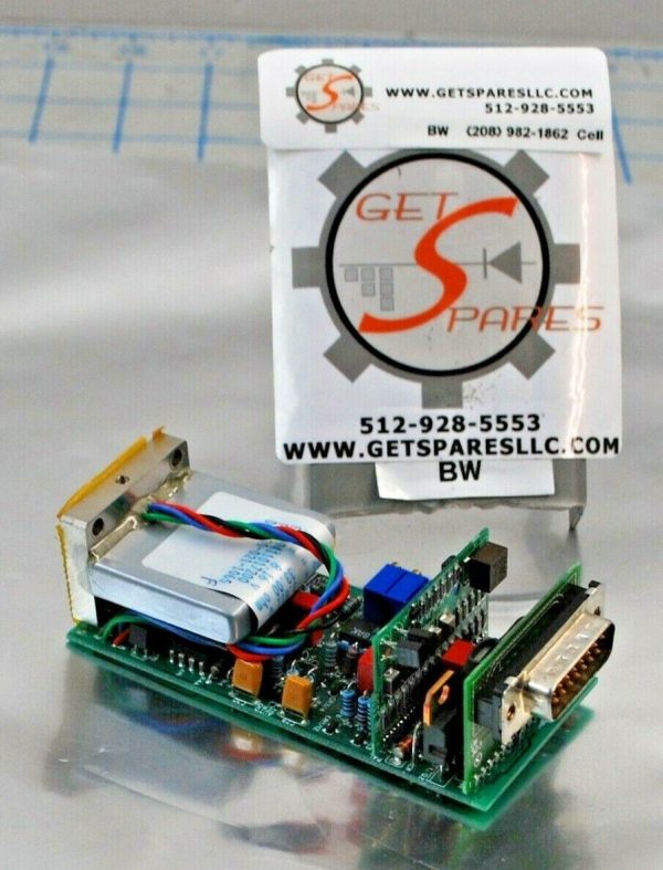 BROOKS AUTOMATION 9300211065