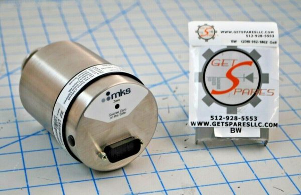 MKS 627B12TQC1B