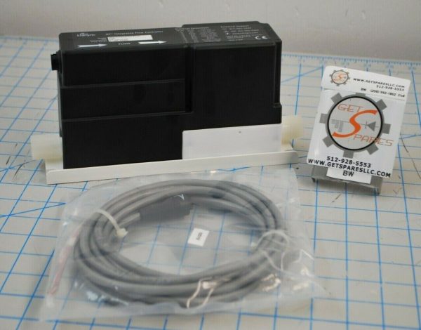 ENTEGRIS 6500T2F03D12KP1U1